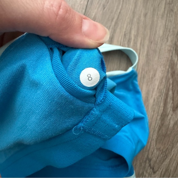 Lululemon Racerback Tank Top - Picture 6 of 6